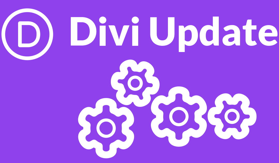 Divi 4.20.1 Updated for WordPress 6.2 Compatibility