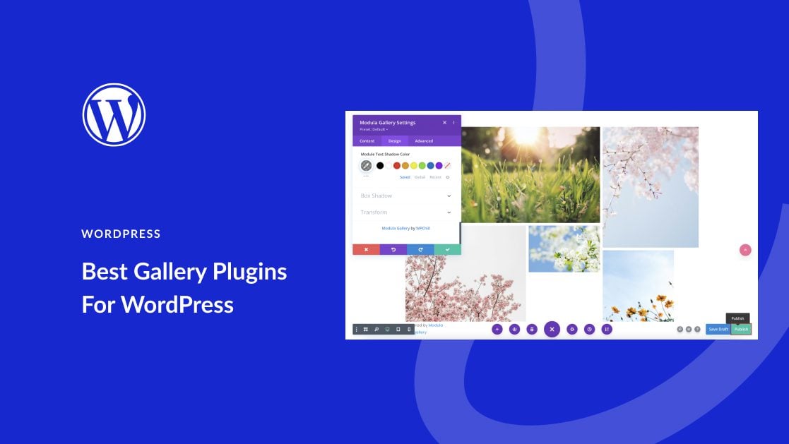 Best Gallery Plugins