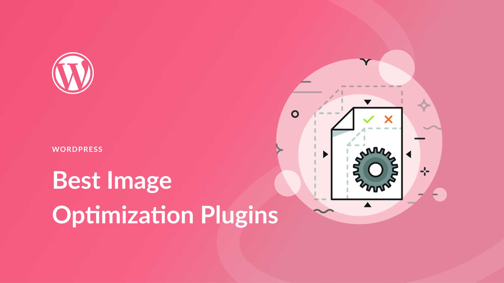 Best Image Optimization Plugins