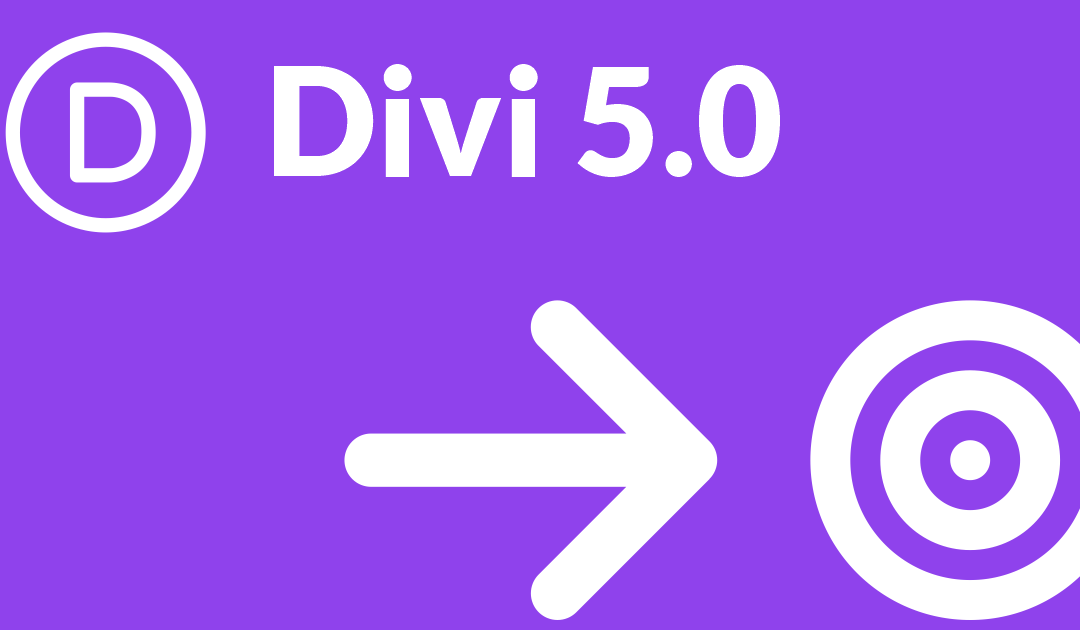 Announcing Divi 5 Dev Alpha