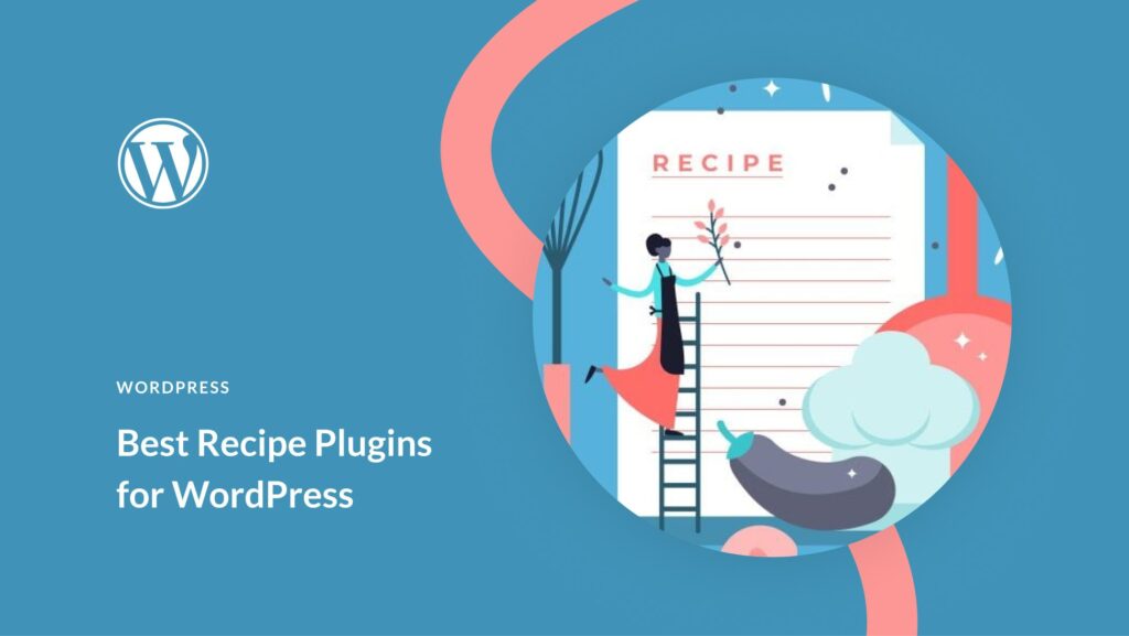 Best Recipe Plugins