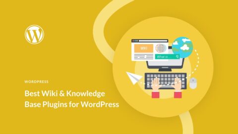 Best Wiki & Knowledge Base Plugins - Divi Unleashed