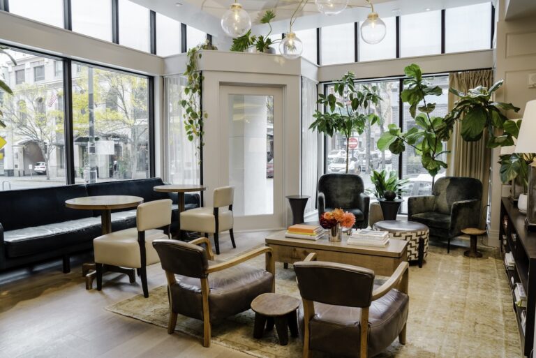Woodlark Coffee