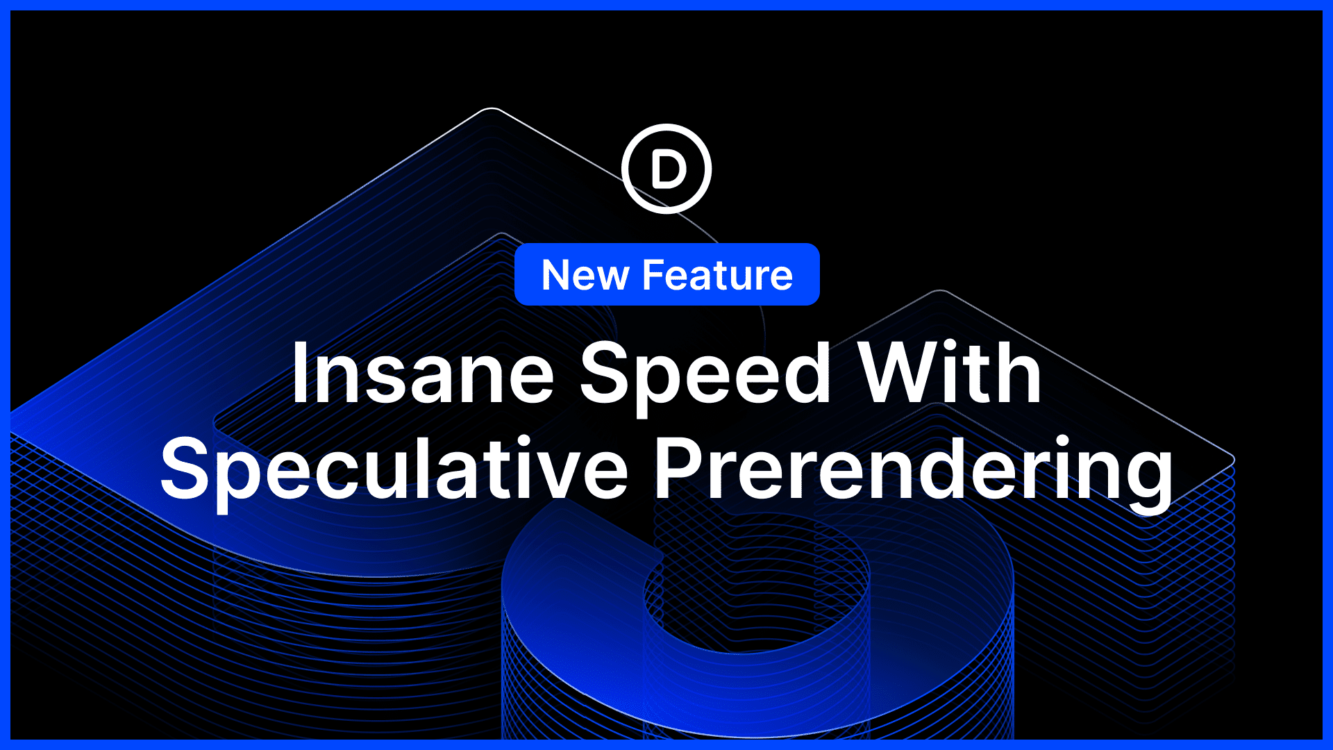 Introducing Speculative Prerendering For Divi 5 Introducing Speculative Prerendering For Divi 5