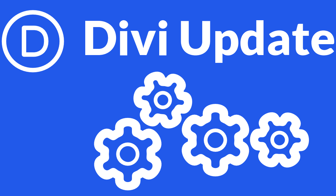 Divi 5.2.1 Fixes a Number of Bugs and Preps for WordPress 7.0
